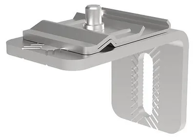 Produktbild von Alcadrain AS-P012 Verankerung der Profile einfach 85 mm Alcasystem