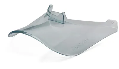 Obrázok produktu pre MELON Visier "Vista Visor" UV400, one size, schützt cool grey tran