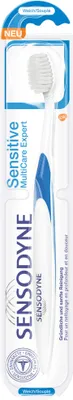 Zdjęcie produktu dla Szczoteczka do zębów Sensodyne Sensitive MC Expert miękka, 1 szt. ZBU