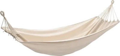 Zdjęcie produktu dla Hamak Living Store 260x150 cm kremowy