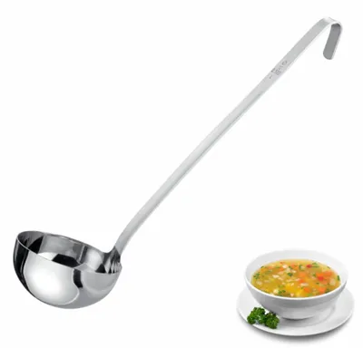 Obrázek produktu pro Naběračka Westmark „Pro“, Ø 12 cm, 500 ml 14062270
