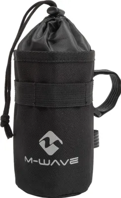 Image de M-Wave M-Wave sacoche pour bouteille Amsterdam Bottle Iso