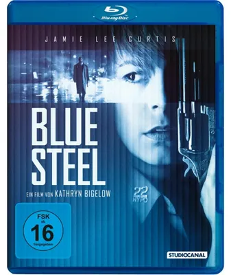 Obrázok produktu pre Blue Steel