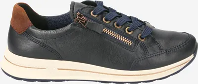 Immagine prodotto di Mezze scarpe stringate Ara in blu, numero 9