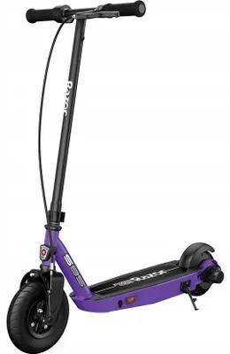 Produktbild von Elektroroller Razor S85 Power Core Lila 16 km/h 35 Min 13173851 90 W 9.8 kg