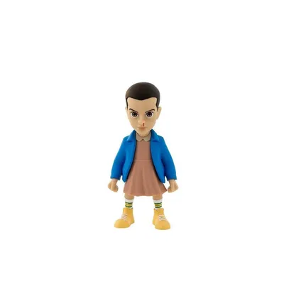 Image de MINIX Netflix TV : Stranger Things - Onze