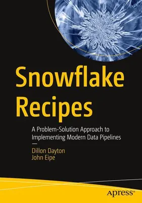 Image de Snowflake Recipes