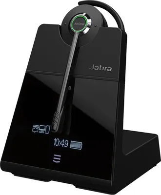 Image de Jabra Headset Engage 75 SE Konvertibel Mono schnurlos