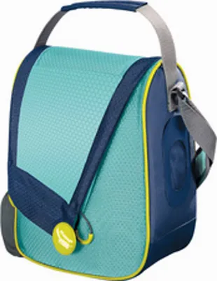 Produktbild von Maped PICNIK Lunch-Tasche CONCEPT blau/türkis (ohne Inhalt)
