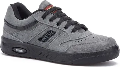 Image de Paredes Ecologico Serraje Chaussures de sport Gris EU 43 Homme Gris EU 43