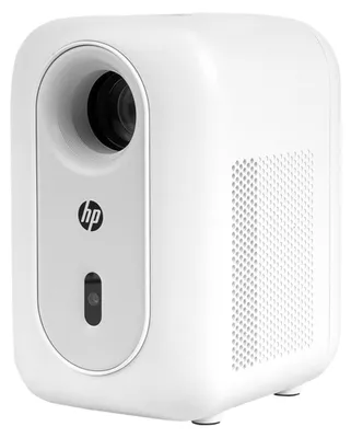 Zdjęcie produktu dla HP CP180, 130 ANSI lumenów, LCD, 720p (1280x720), 16:9, 762 - 3048 mm (30 - 120"), 300 Lumeny LED