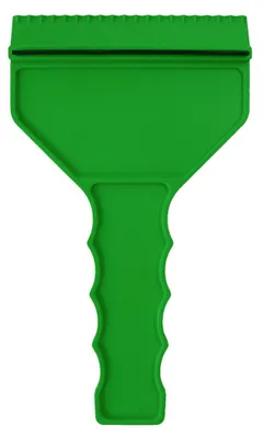 Produktbild von Eiskratzer "Grip" mit Wasserabstreifer standard-grün