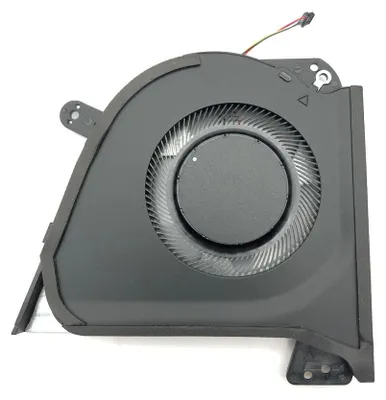 Produktbild von GPU Version Lüfter Kühler FAN cooler kompatibel für Asus ROG Zephyrus M16 GU603HE