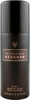 Productafbeelding van David Beckham Intimately Men - Deodorantspray, 150 ml