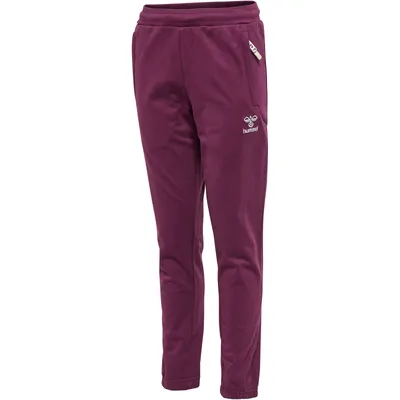 Produktbild von Hummel hmlMOVE GRID Baumwolle Pants Kids