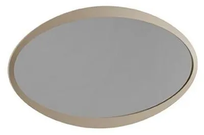 Produktbild von Spiegel Wandspiegel Kosmetikspiegel Rahmenspiegel Ovalspiegel Designspiegel