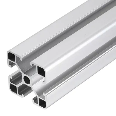 Immagine prodotto di 4 profilati in alluminio 4040 per stampanti 3D