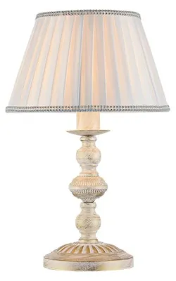 Image de Lampe de table ACA Textile DL7611T