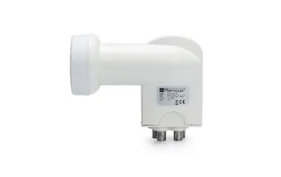 Produktbild von Quad OPTICUM RED ROBUST Konverter