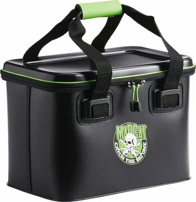 Produktbild von Madcat Tackle Tainer Xl 48L 48x36x28cm - Angeltasche