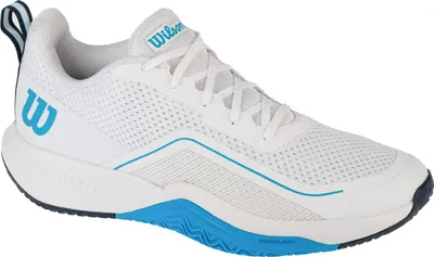 Produktbild von Wilson Rush Pro Lite Oz WRS335890, Tennisschuhe, Herren, Weiß, Größe: 40 2/3
