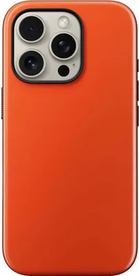 Obrázek produktu pro Nomad Sport case, magma - iPhone 16 Pro