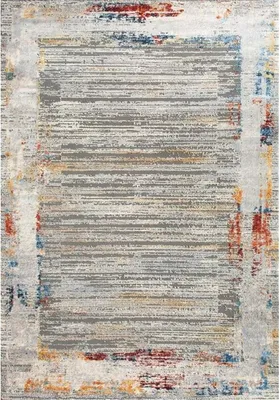 Image de 160 x 230 cm Tapis Sirena 56064-110 Multi