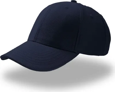 Immagine prodotto di Atlantis | Sport Sandwich Cap / Berretto / Cappello - Colore: Navy/Navy - Taglia: Unica