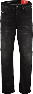 Immagine prodotto di Diesel 2020 Jeans Viker Nero 31 / 32 Uomo Nero 31