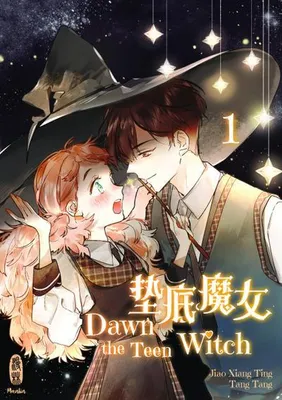 Produktbild von Dawn the Teen Witch 1