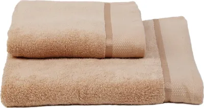 Zdjęcie produktu dla Ręcznik kąpielowy Color 70x140 cm beżowy