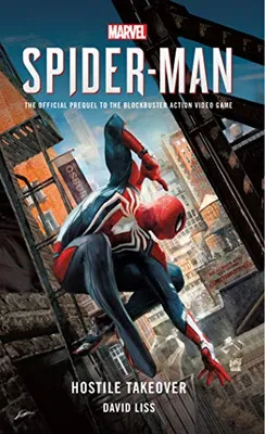 Image de Marvel's SPIDER-MAN