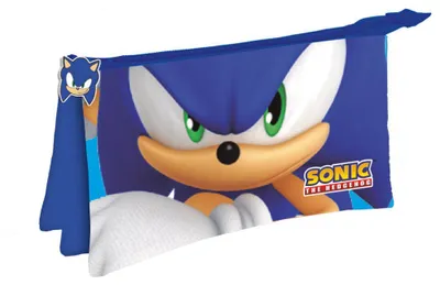 Immagine prodotto di Tripla molla di Sonic the Hedgehog