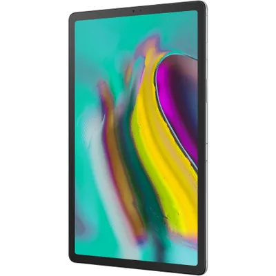 Produktbild von Samsung Galaxy Tab S5e SM-T725N, 26,7 cm (10.5"), 1600 x 2560 Pixel, 64 GB, 4 GB, Android 9.0, Silber