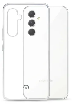 Produktbild von Mobilize TPU Back Cover Transparent Samsung Galaxy A54