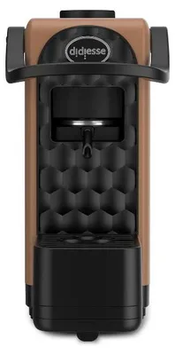 Image de Didiesse Dark Side bronzo