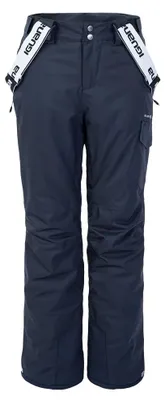 Produktbild von Iguana - Damen Skihosen "Nala" IG3739 (XL, XL) (Polarnacht/Weiß), KI-generiertes Bild