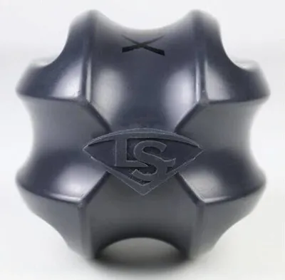 Obrázek produktu pro Louisville Slugger tréninkový míč XBALL se zátěží pro více sportů (L60720)