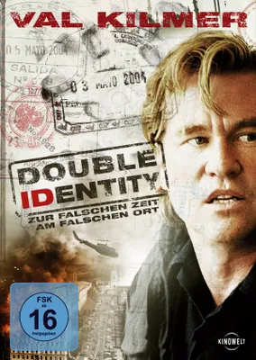 Produktbild von Double Identity