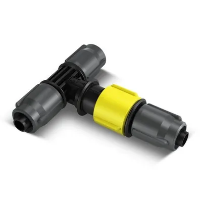 Obrázek produktu pro Kärcher 2.645-231.0, Černá, Žlutá
