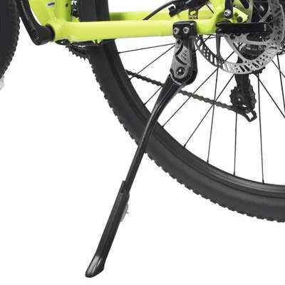 Obrázok produktu pre Nastaviteľný stojan na bicykel 24 palcov až 29 palcov, rozteč otvorov 18 mm, pre horský bicykel