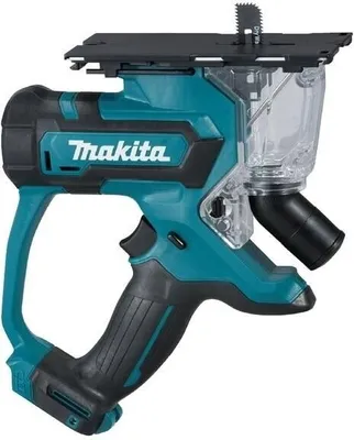 Produktbild von Wycinarka do płyt k/g 10,8v li-on sd100dz makita