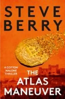 Obrázok produktu pre The Atlas Maneuver
