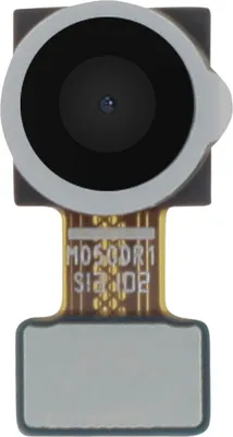 Produktbild von Samsung, Rückkamera Samsung Galaxy A54 5G und A34 5G, 5MP Makro-Objektiv, Schwarz
