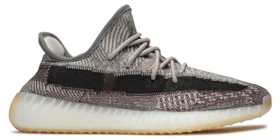 Produktbild von Yeezy Boost 350 V2 Zyon - EU: 43 1/3