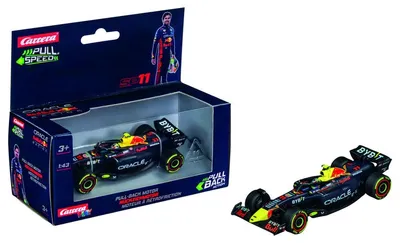 Immagine prodotto di Carrera Play - Red Bull ''S. Perez, n.11''