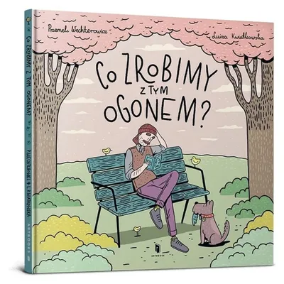 Immagine prodotto di Cosa ne facciamo di questa coda?
