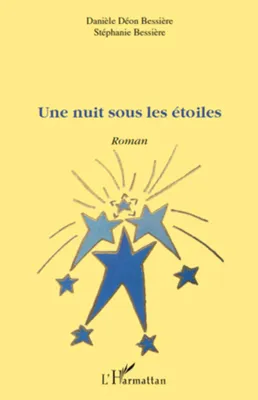 Produktbild von Une nuit sous les étoiles