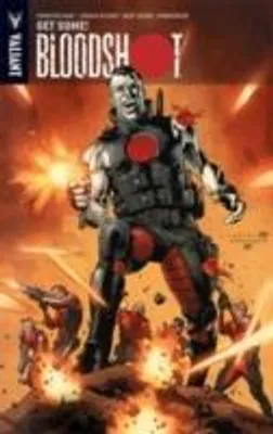 Produktbild von Gage, C: Bloodshot Volume 5
