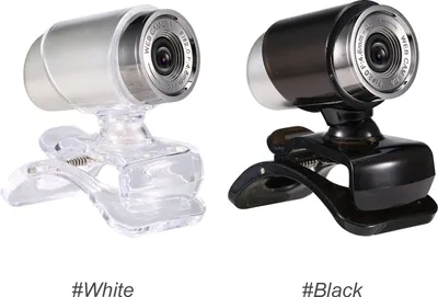 Obrázok produktu pre webová kamera 480P Live Streaming Webcam 360° otočná USB webová kamera pre PC Laptop Clip-On Webcam pre videokonferencie Stretnutie Gaming Desktop Office